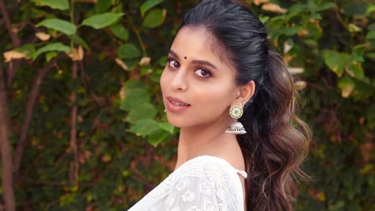 Suhana Khan