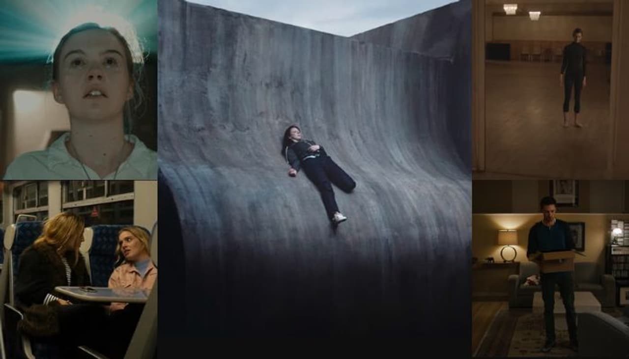 Horror Short Movies Horror Short Movies