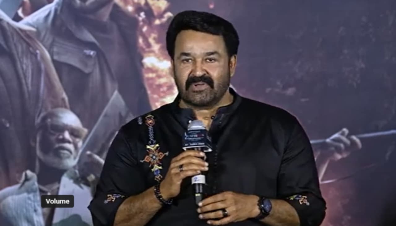 mohanlal