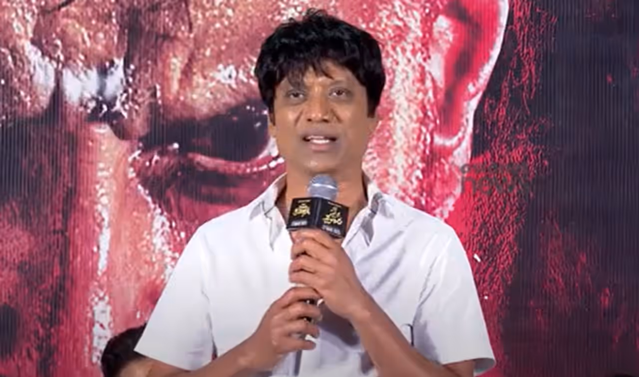 எஸ் ஜே சூர்யா பிறந்தநாள்