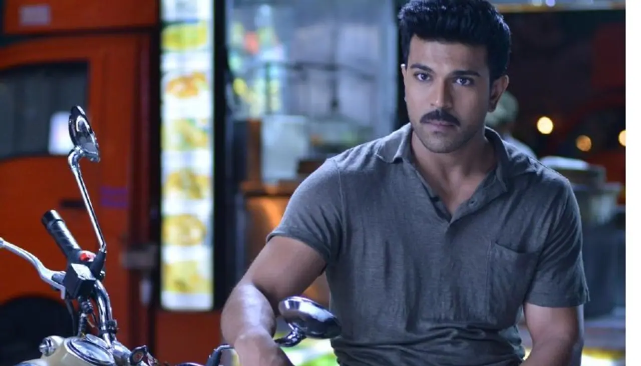 Ram Charan