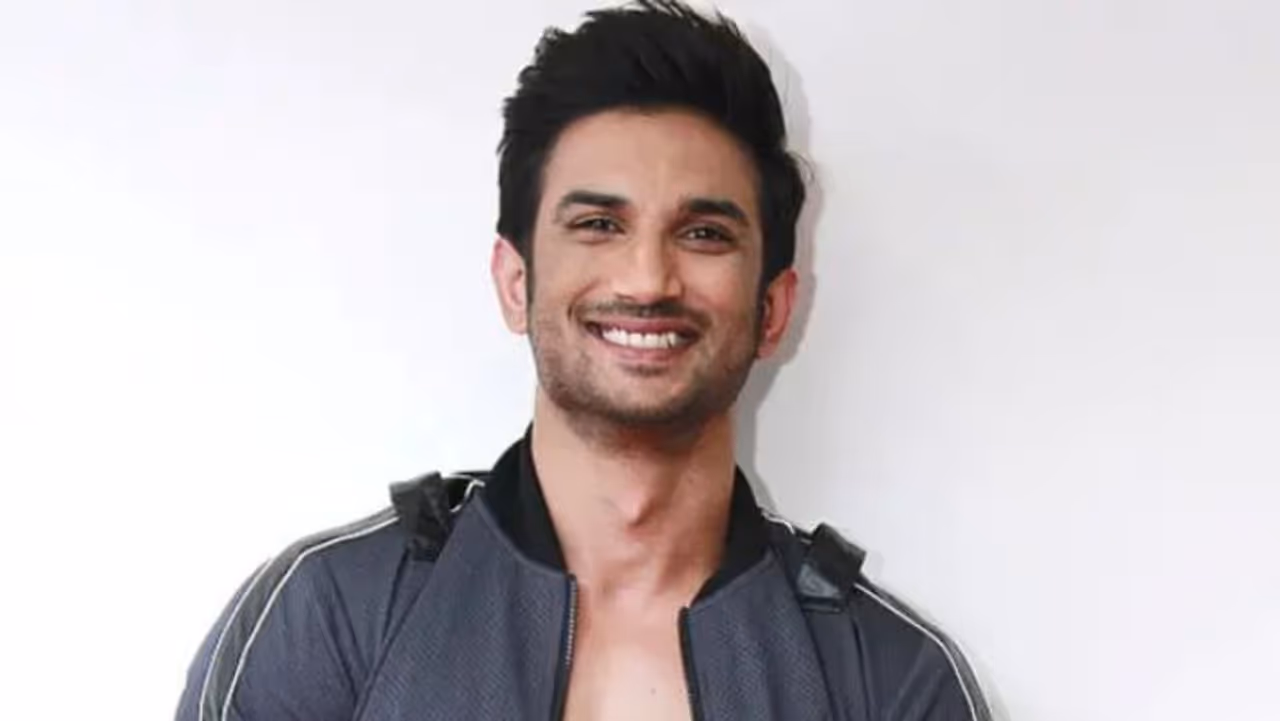 Sushant Singh Rajput (2020) Sushant Singh Rajput (2020)