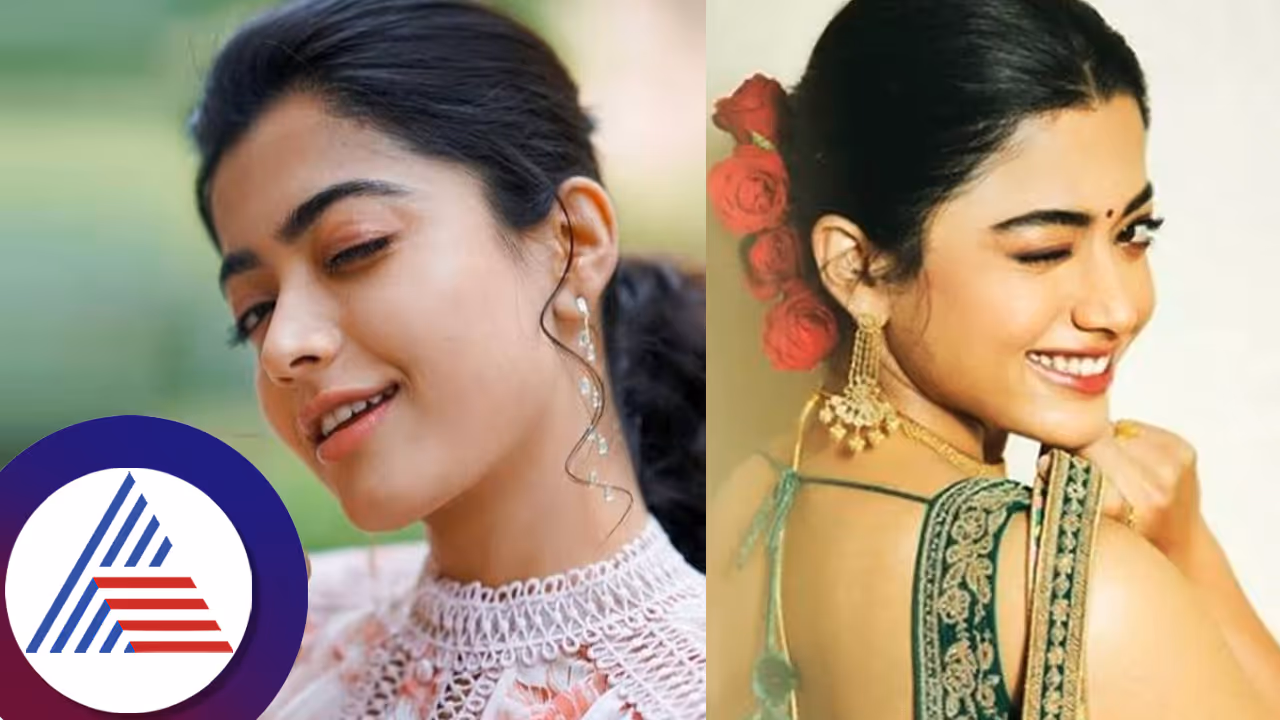 Do You Know Rashmika Mandanna Net Worth? in telugu Do You Know Rashmika Mandanna Net Worth? in telugu