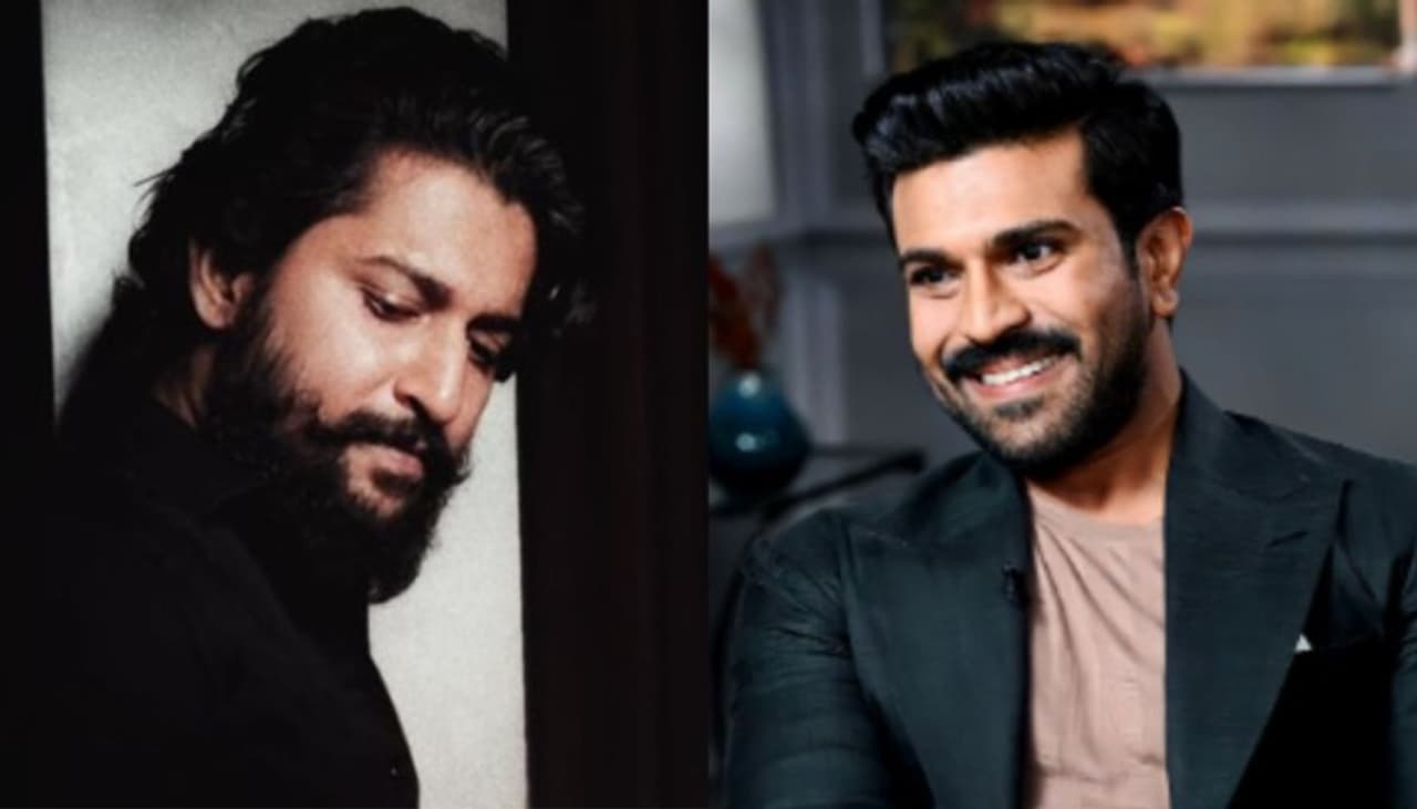 Is Nani The Paradise to be postponed? in telugu