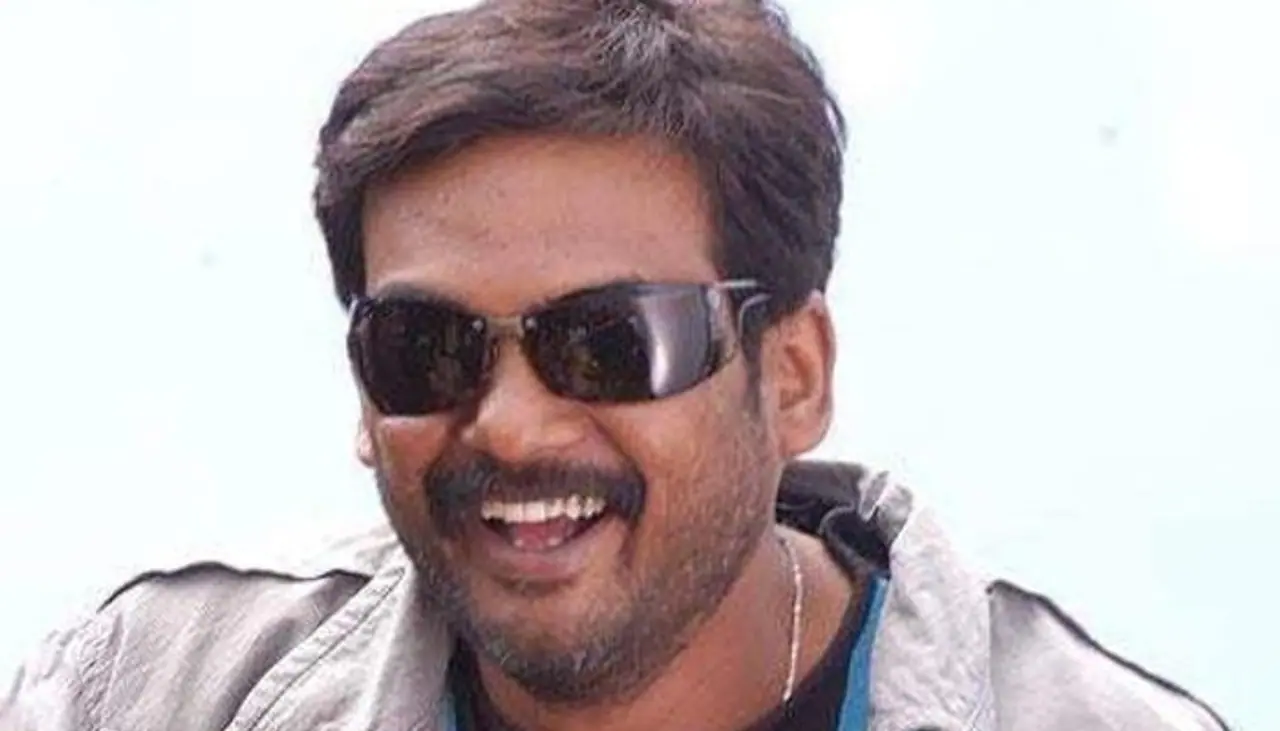 Puri Jagannadh Puri Jagannadh