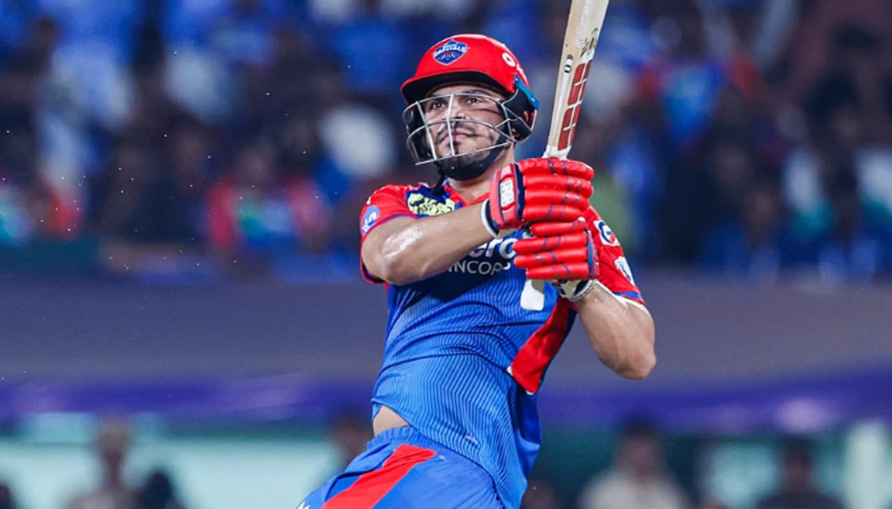 Ashutosh Sharma Ashutosh Sharma