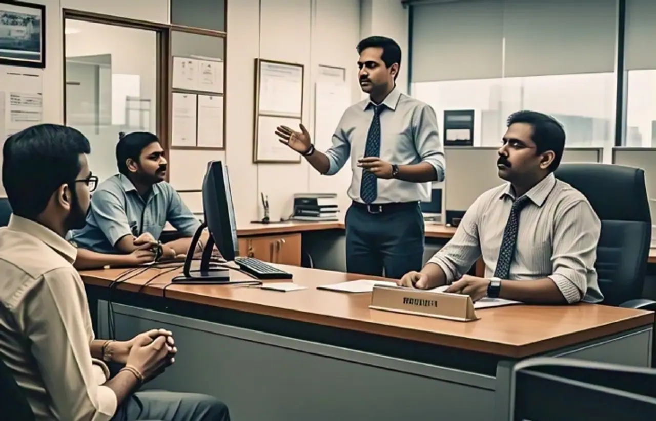 Job Quitting Mistakes