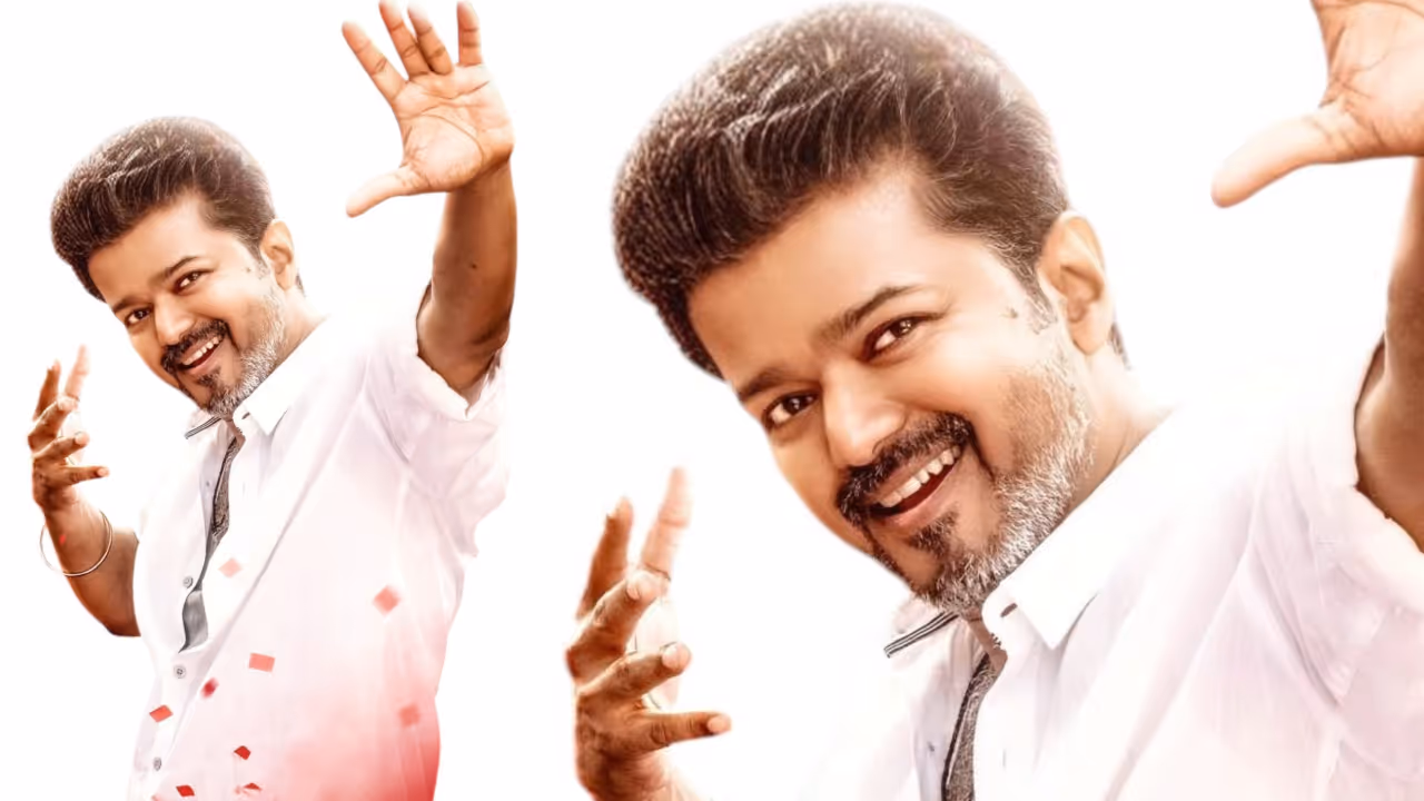 జన నాయగన్