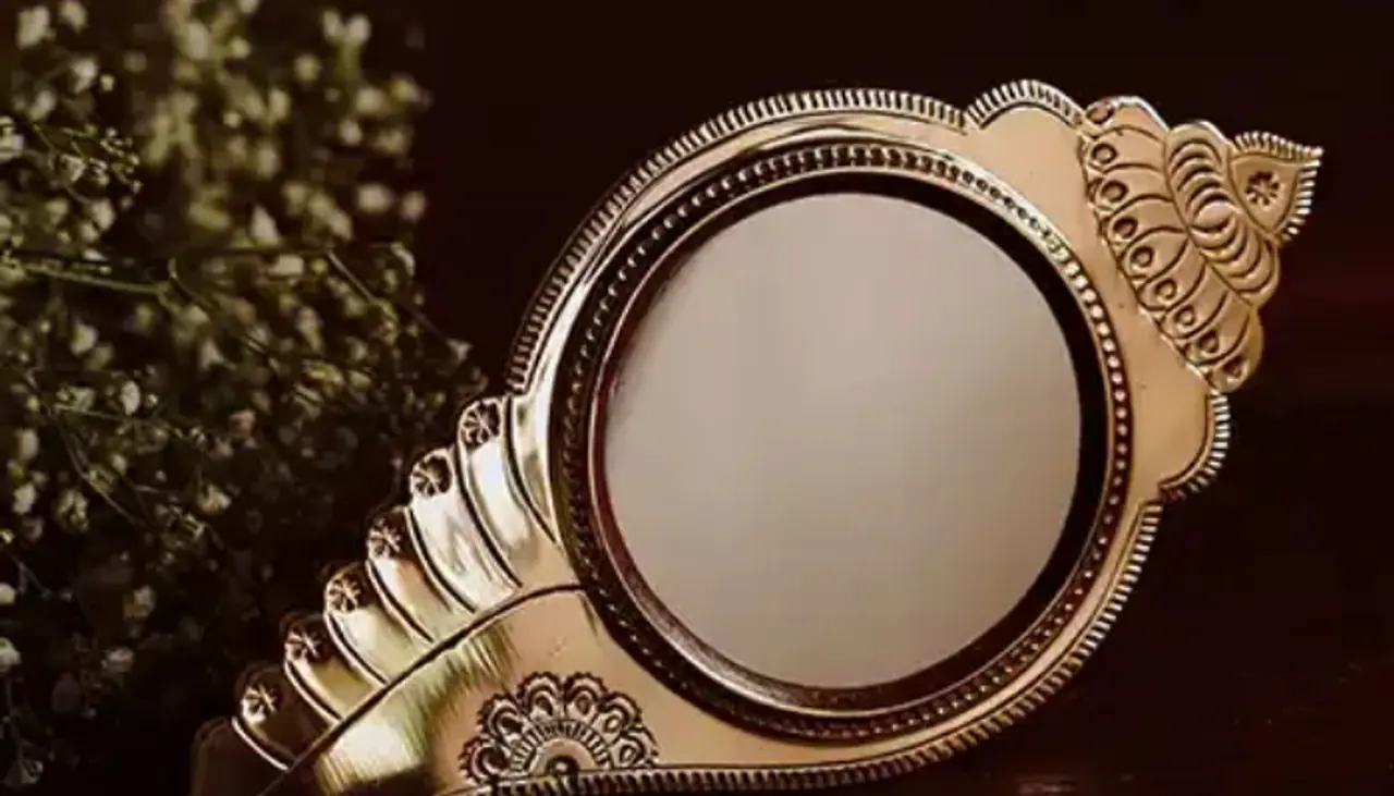 The Secret Behind Its Reflection