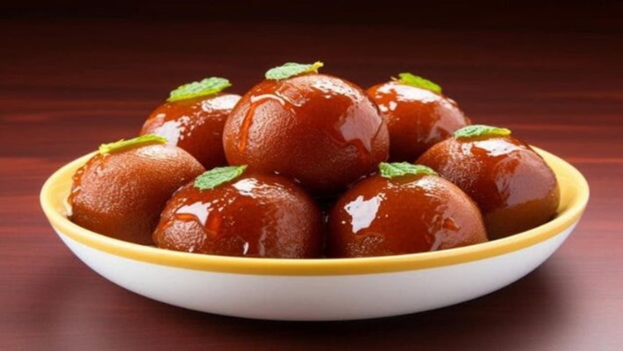 Drinking Water After Eating Sugar