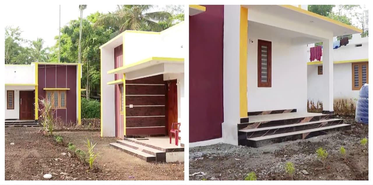 అర్హులైన లబ్ధిదారులకు అర్హులైన లబ్ధిదారులకు