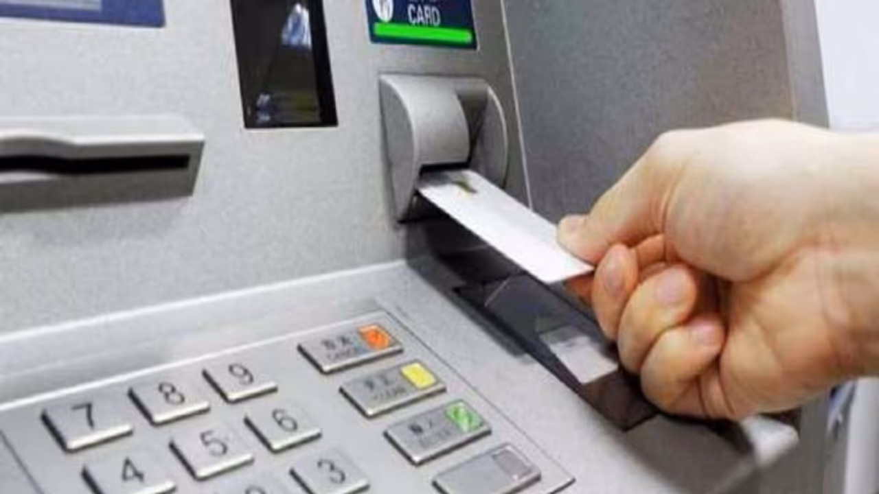 এটিএম ছাড়াই তুলুন টাকা 