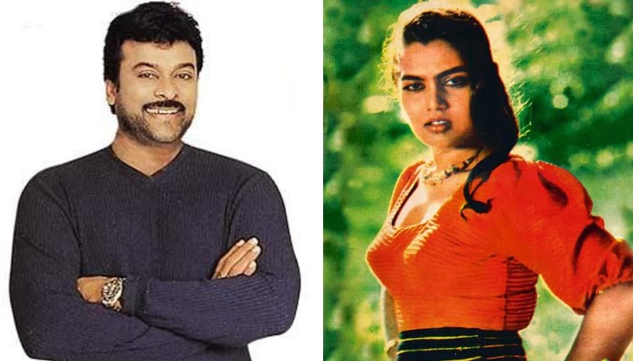 சில்க் ஸ்மிதா