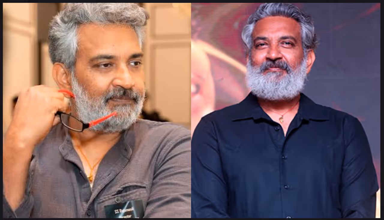 Rajamouli