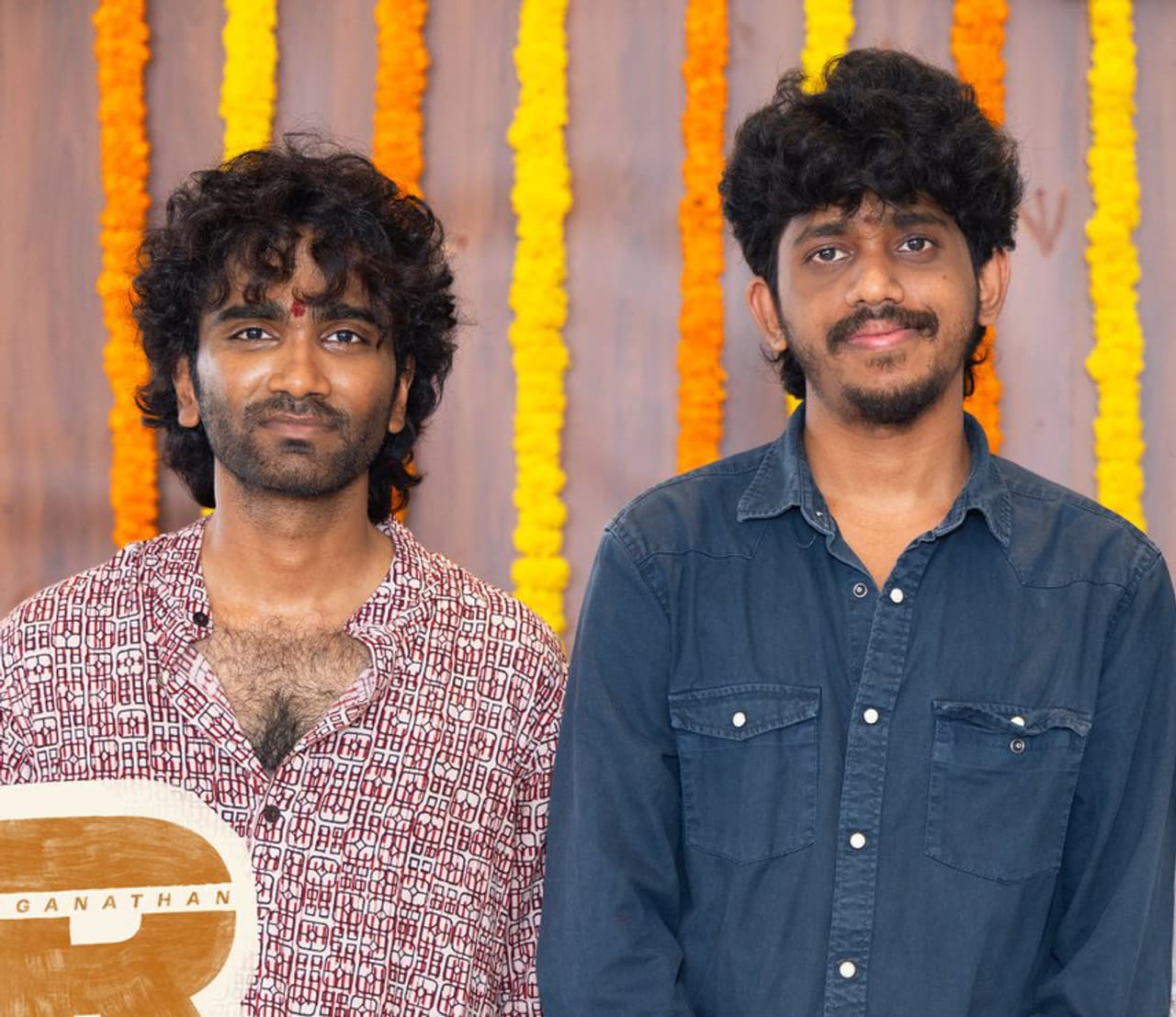 Pradeep Ranganathan, PR04 Movie