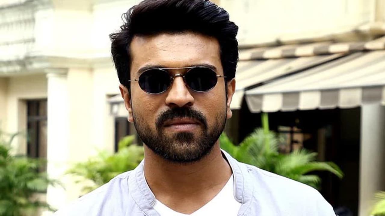 Another rare honor for Ram Charan