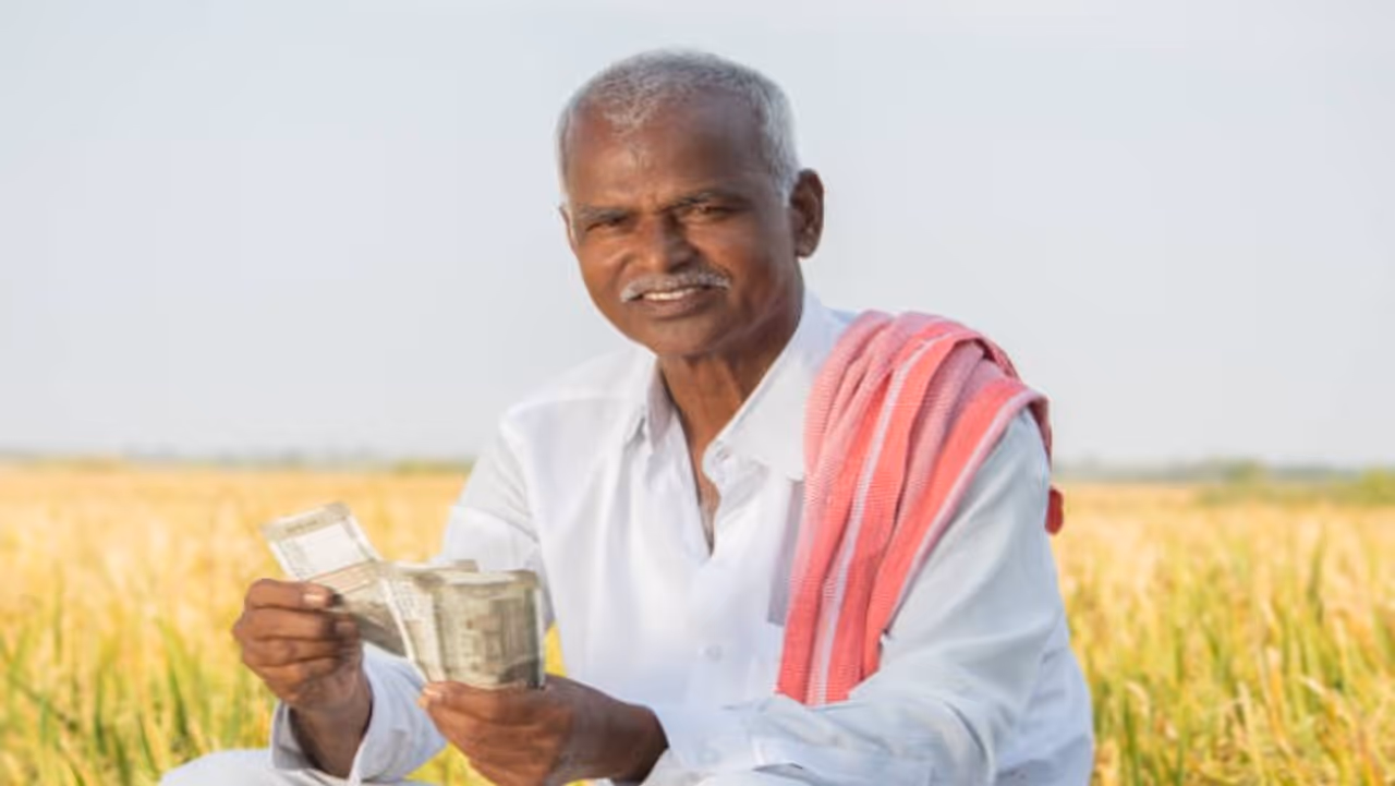 పీఎం కిసాన్+అన్నదాత సుఖీభవ