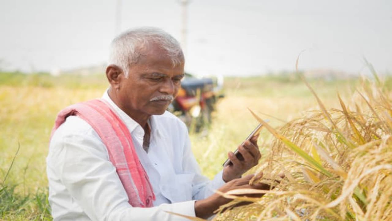 Telangana Rythu Bharosa