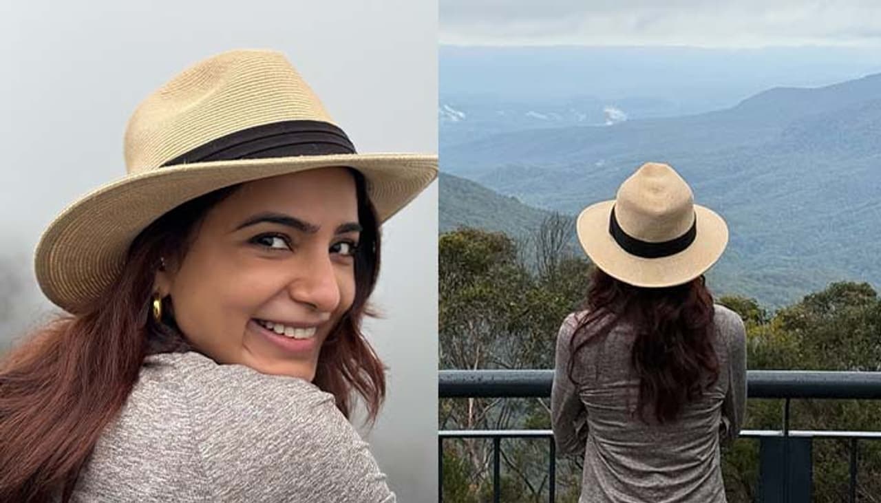 Samantha to Kajol Top 4 Bold Actress Who crossed their Limits in Web Series in Tamil