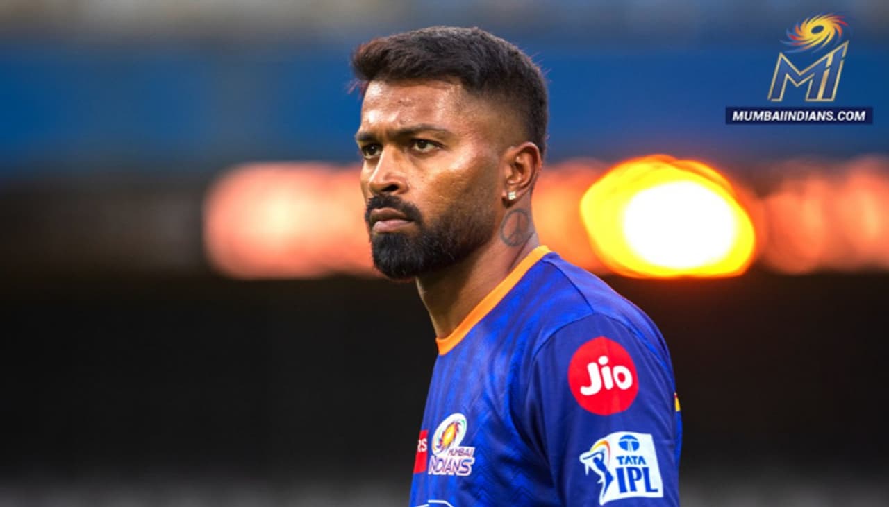 Image Credit: Twitter/Mumbai Indians Image Credit: Twitter/Mumbai Indians