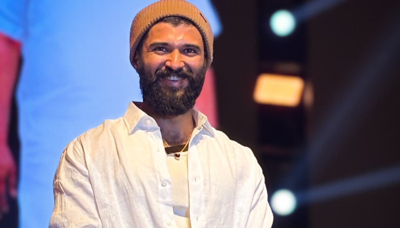 vijay deverakonda vijay deverakonda