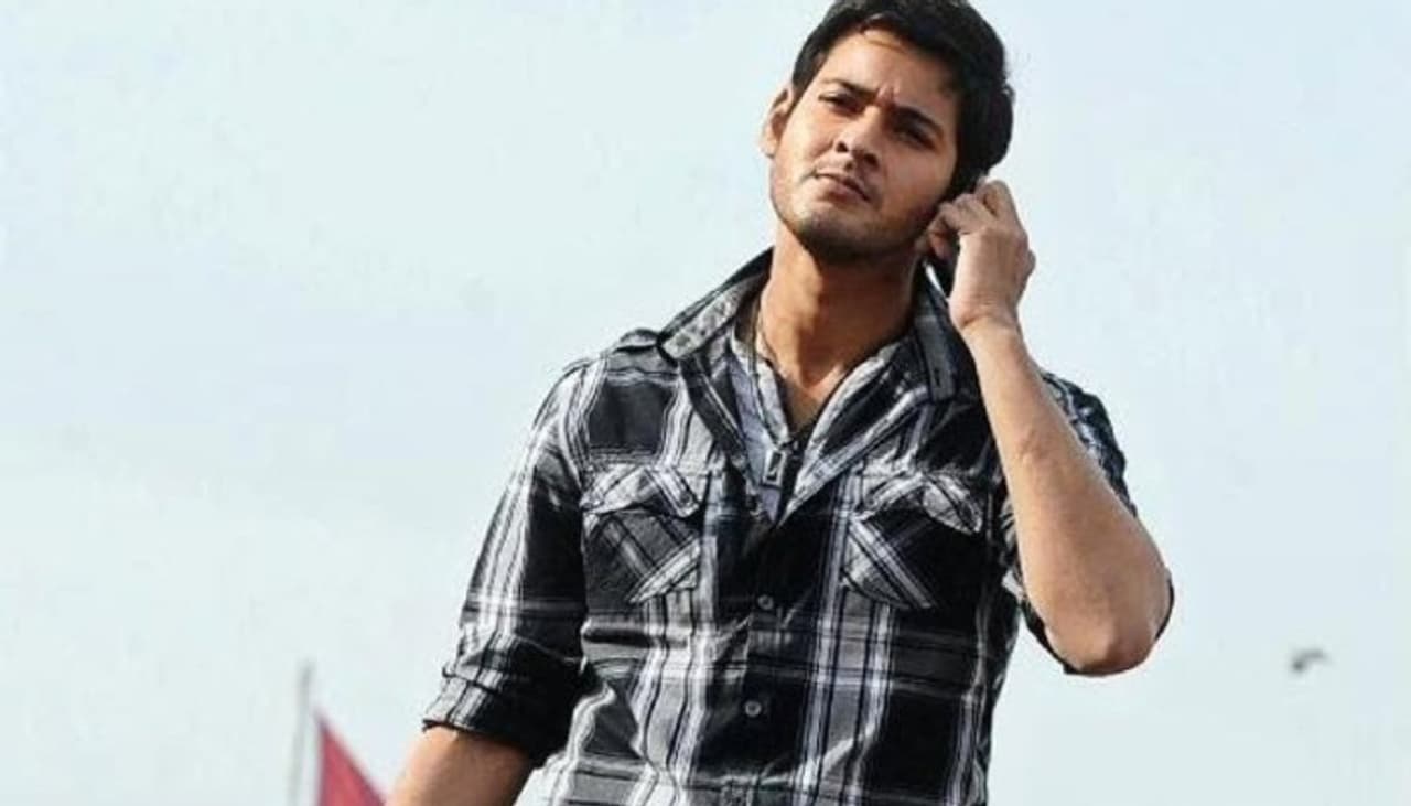 Mahesh Babu