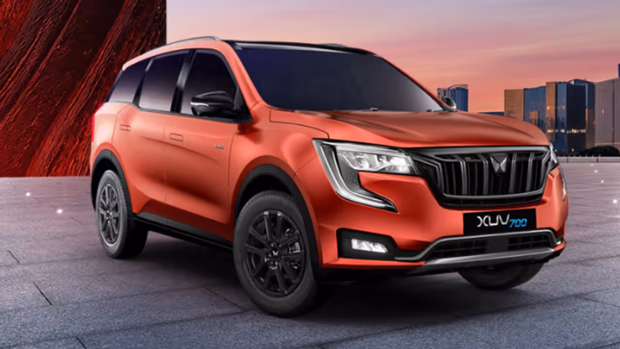 மஹிந்திரா கார் தள்ளுபடி மஹிந்திரா கார் தள்ளுபடி