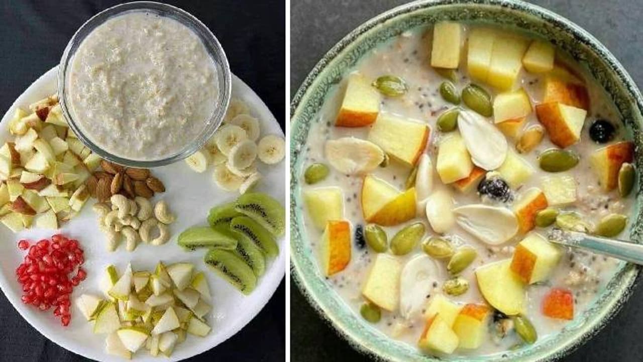 Fasting is good for the body Fasting is good for the body