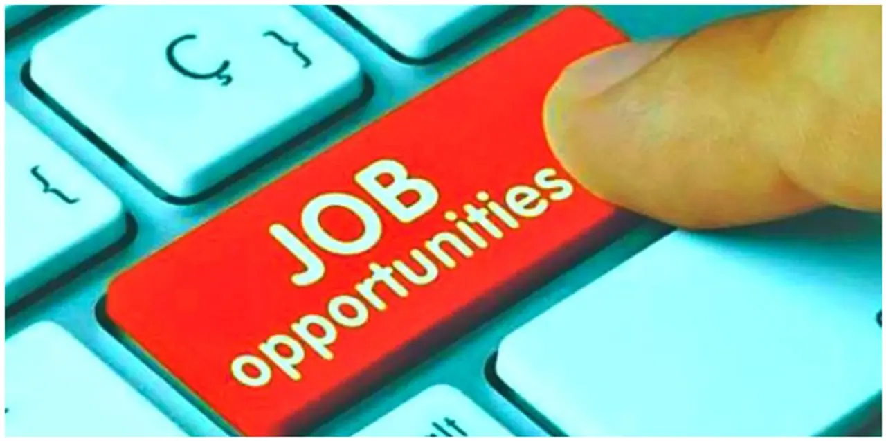 தமிழகத்தில் வேலைவாய்ப்பு