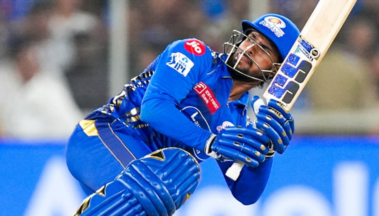 Image Credit: Twitter/Mumbai Indians