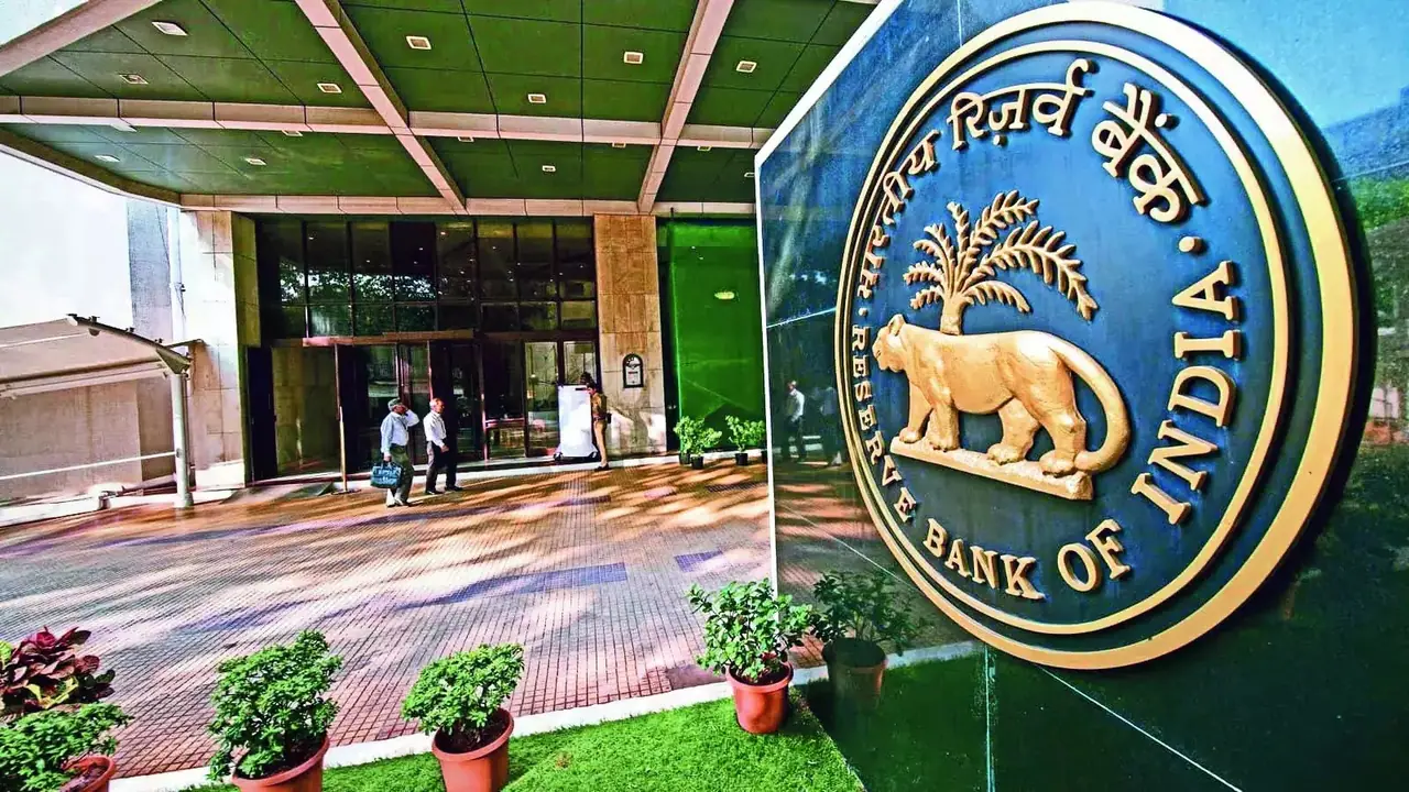 RBI Decided Merge 15 Rural Banks 