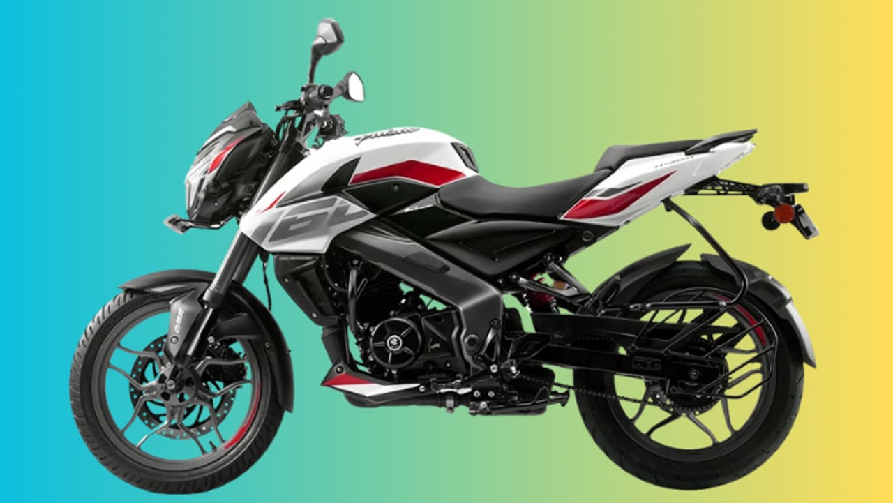 চলতি ২০২৫ সালে, বাজাজ পালসার NS160 একটি দারুণ আপডেট নিয়ে বাজারে আসছে 