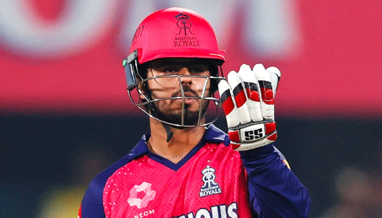 నితీష్ రాణా సెంచరీతో ఢిల్లీ లయన్స్ విజయం