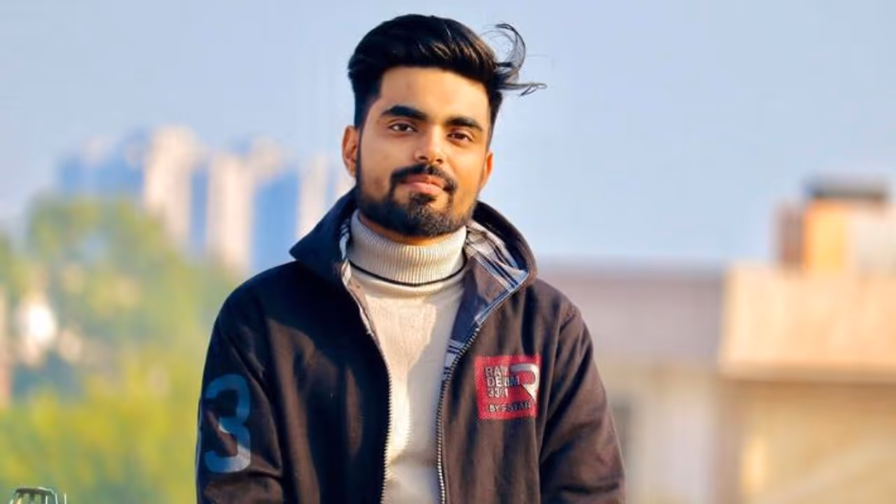 दुष्यंत कुकरेजा