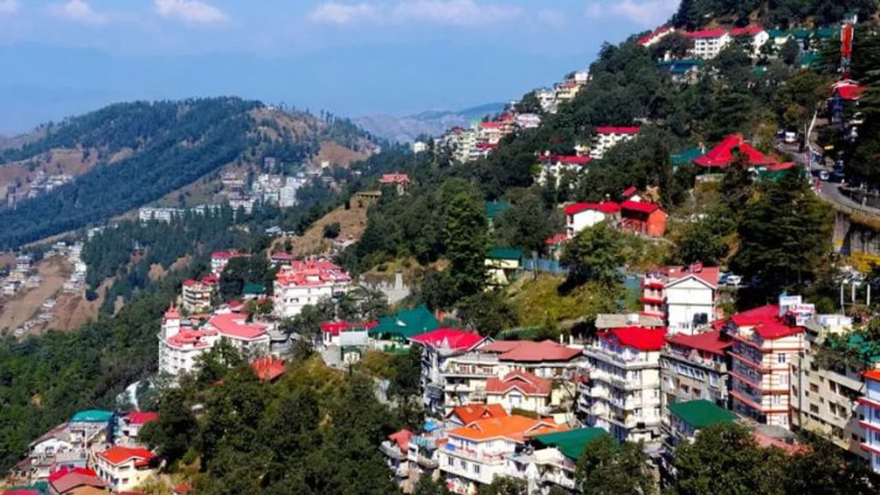 Shimla, Himachal Pradesh