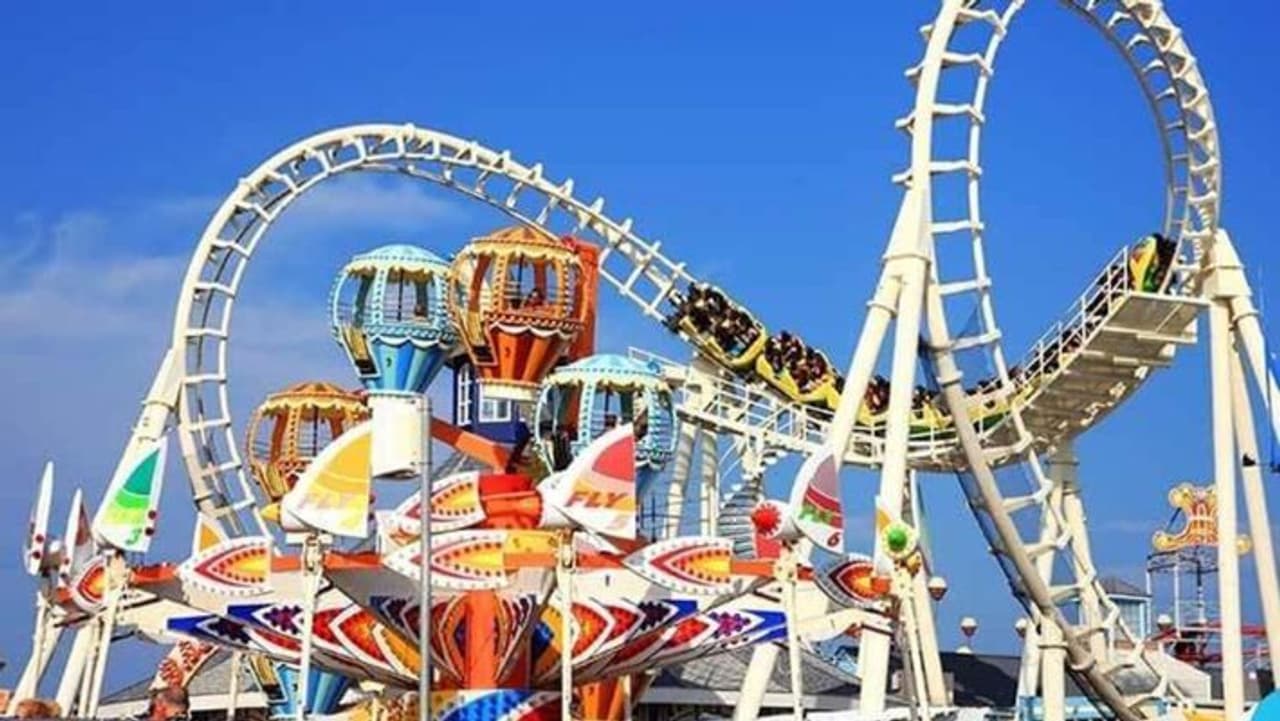 एडलैब्स इमेजिका, पुणे एडलैब्स इमेजिका, पुणे