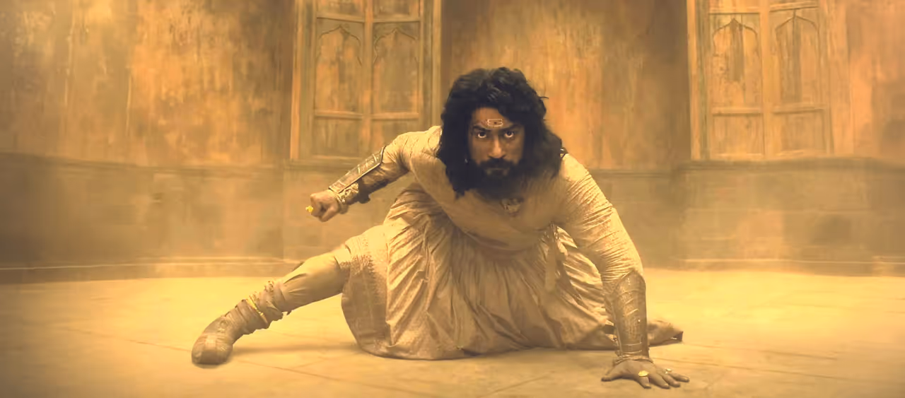 हिंदी फिल्म इंडस्ट्री 