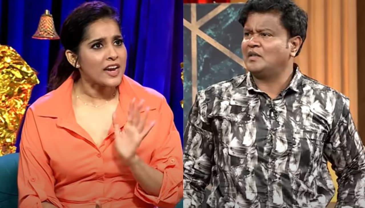 rashmi gautam, bullet bhaskar