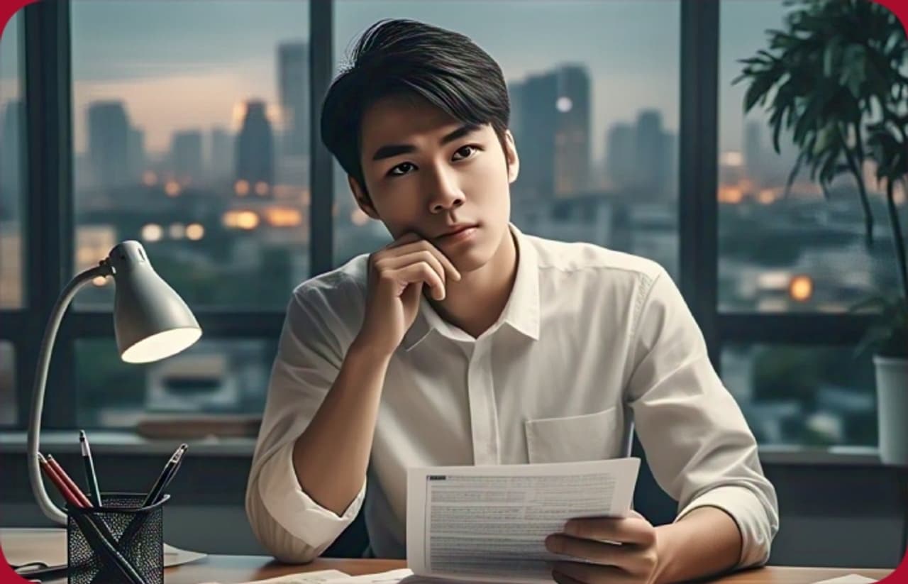 Career or Business Path With Numerology