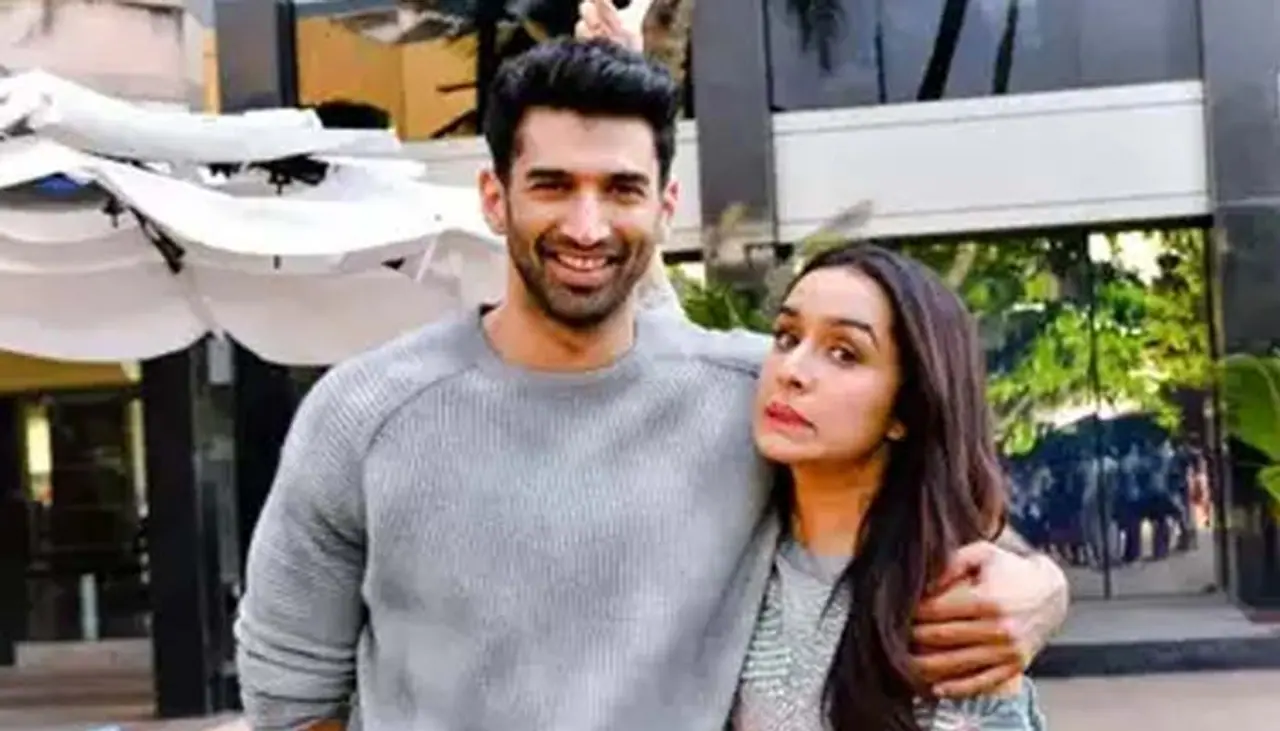 Aashiqui 2 Stars to Reunite?