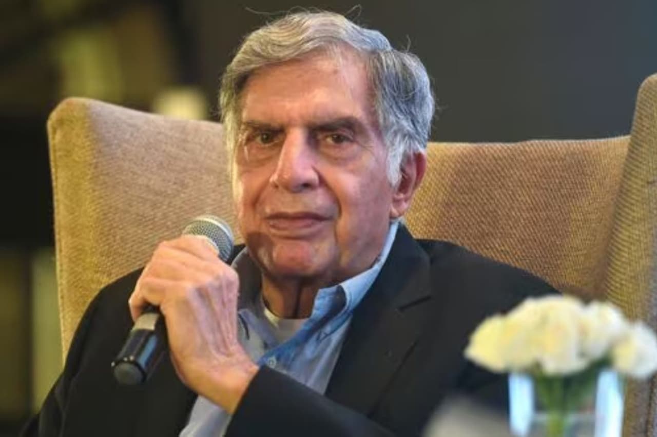 தொழில் உலகின் ஜாம்பவான்