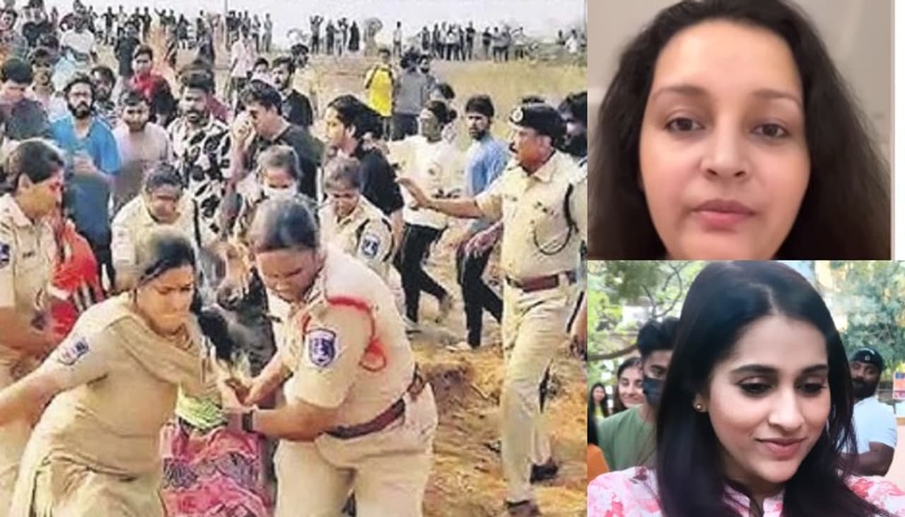 Renu Desai Renu Desai