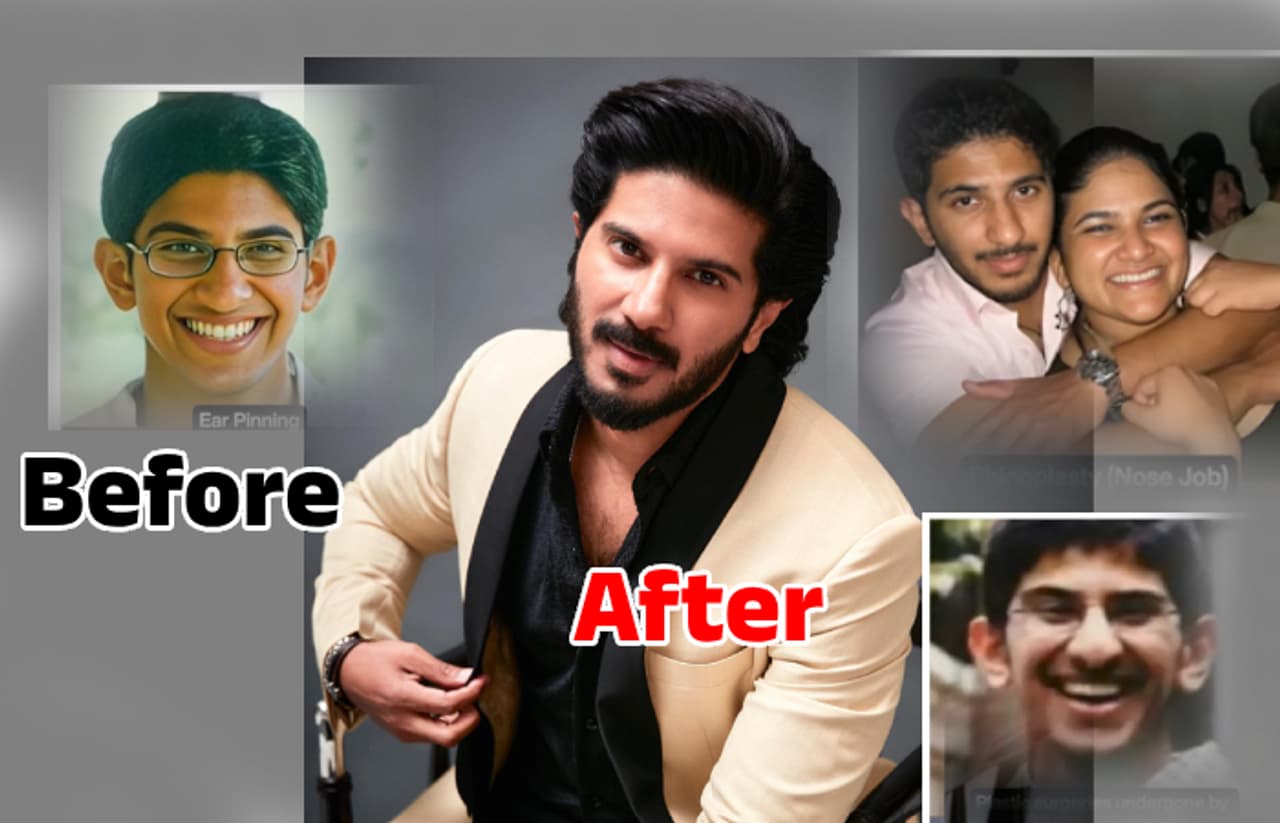 Dulquer Salmaan Dulquer Salmaan