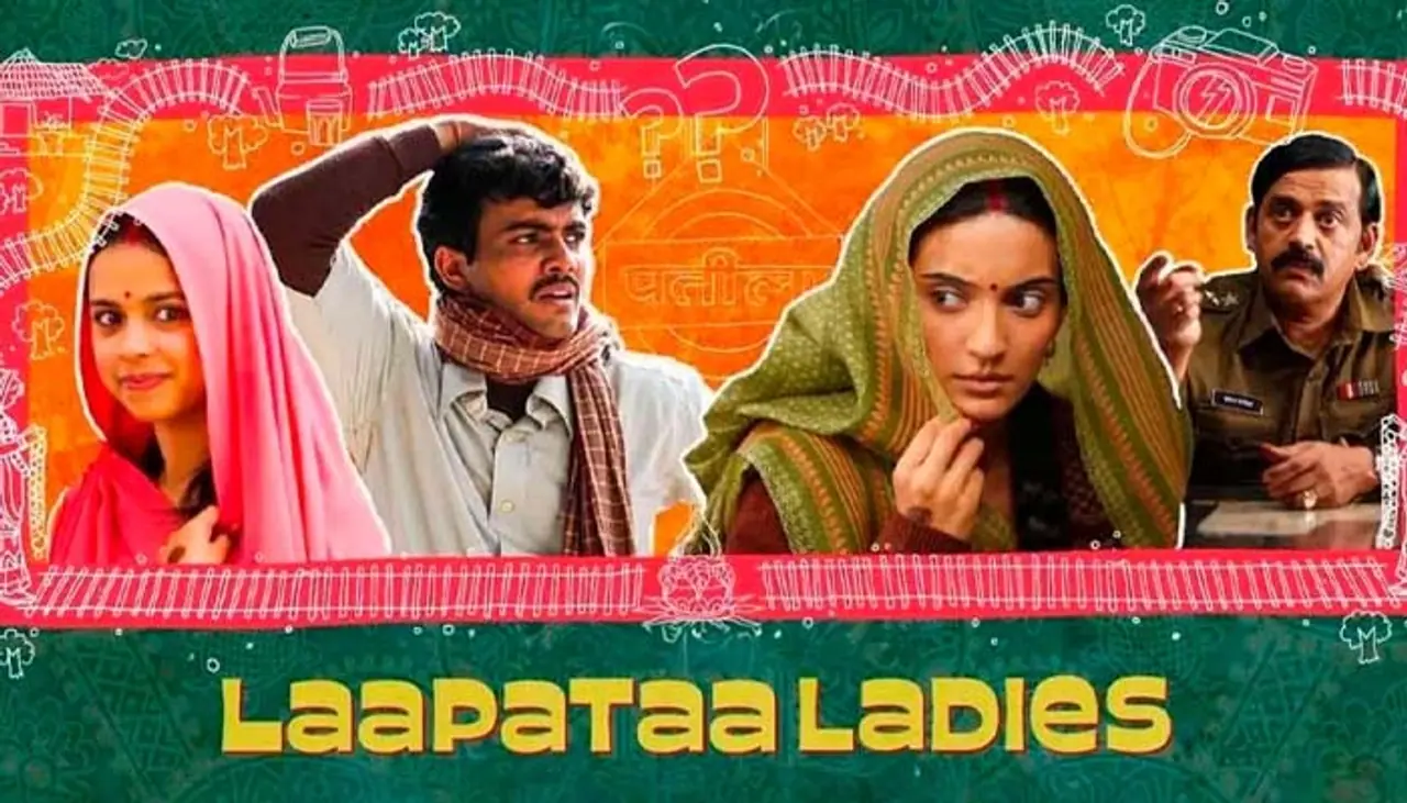 Controversy Surrounds Kiran Rao's 'Laapataa Ladies'