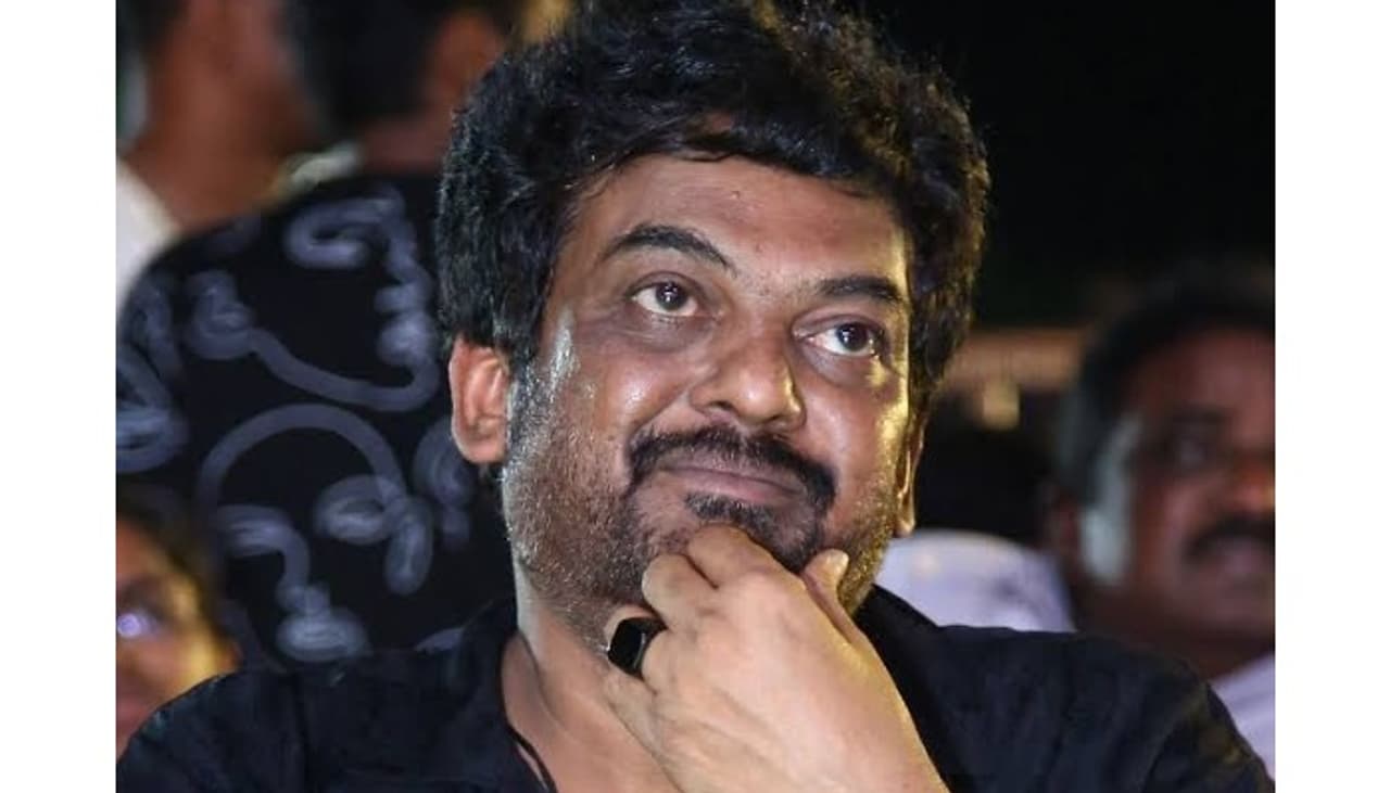 Puri Jagannadh