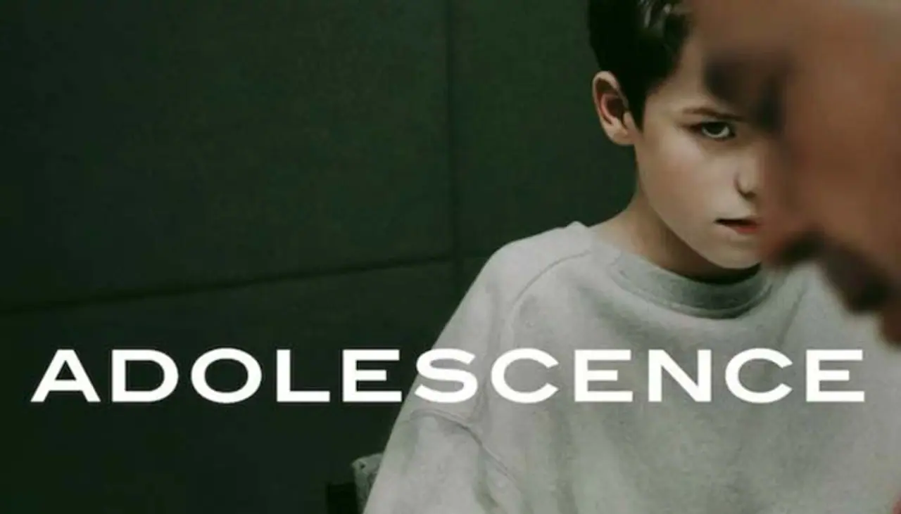 Sudhir Mishra Questions 'Adolescence' Topping Netflix India Charts Sudhir Mishra Questions 'Adolescence' Topping Netflix India Charts