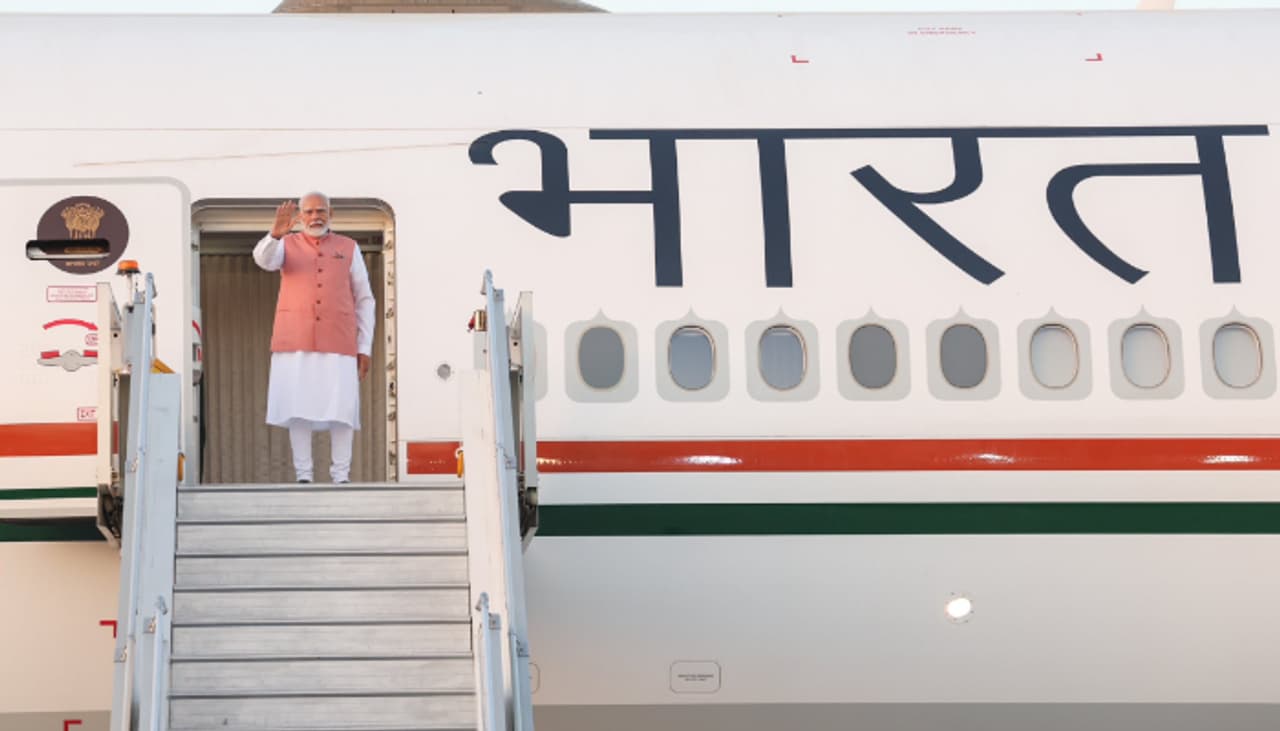 PM Modi Three Day Visit To Sri Lanka, Thailand PM Modi Three Day Visit To Sri Lanka, Thailand
