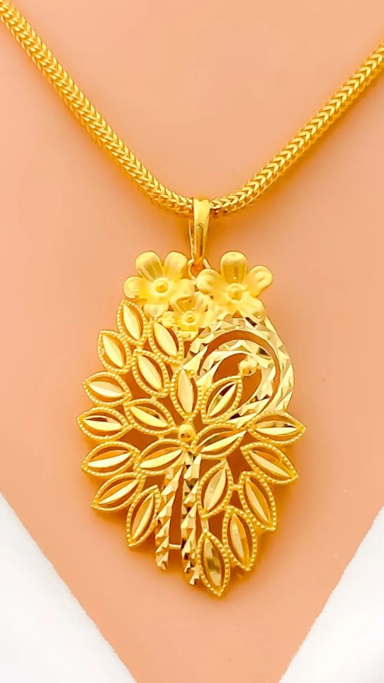 ভারতের বাজারে সোনার চাহিদা 