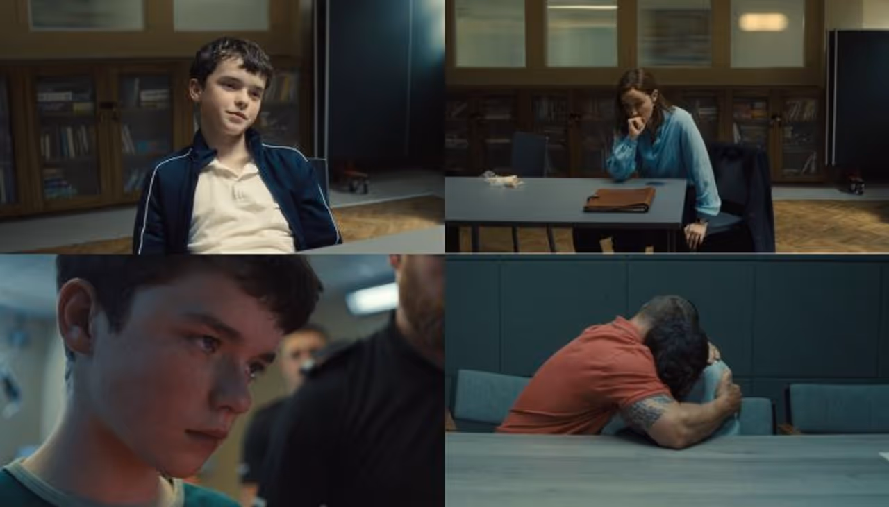 7 Reasons to Watch Netflix’s Adolescence 7 Reasons to Watch Netflix’s Adolescence