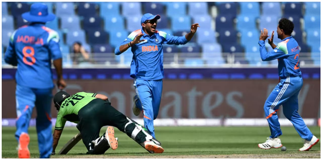 సెప్టెంబర్ 9 నుంచి ఆసియా కప్ 2025 ప్రారంభం